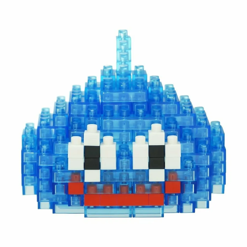 Slime — view 1