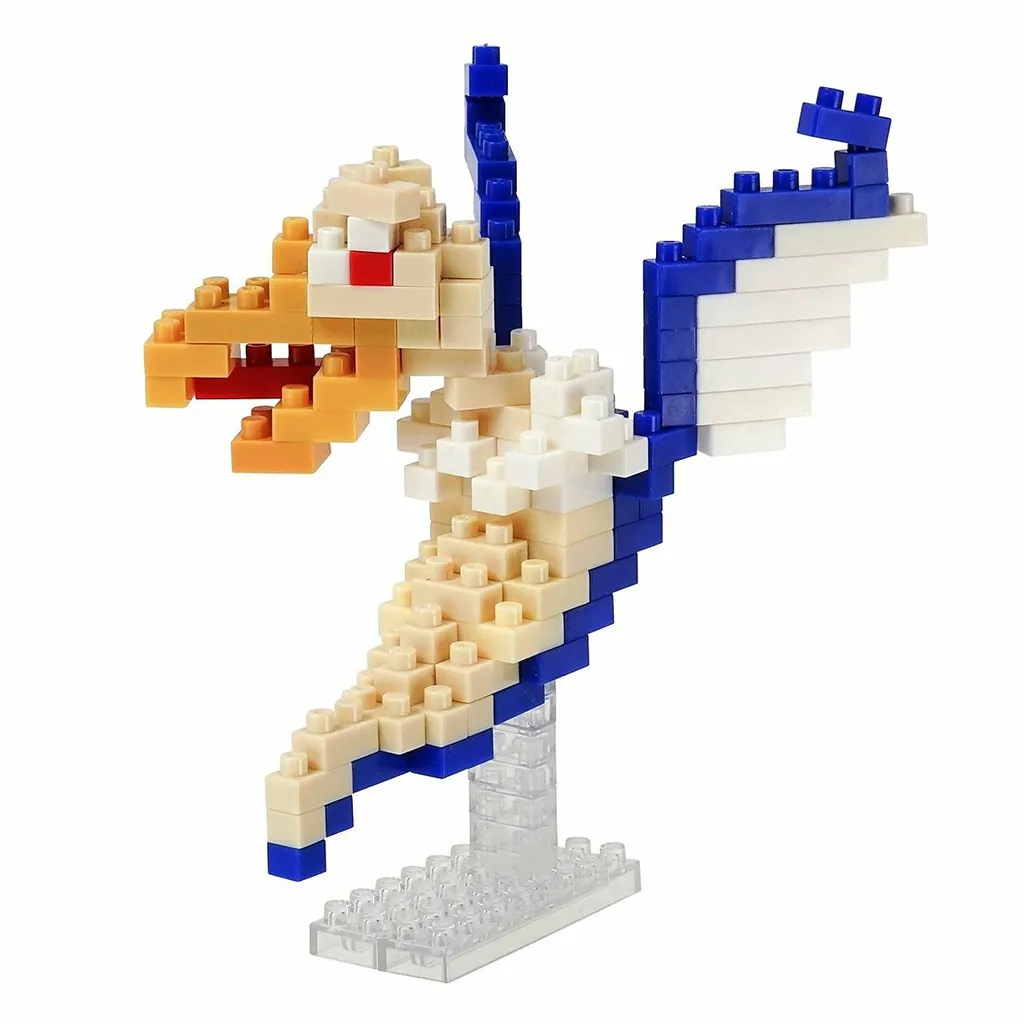 Wyvern (Chimaera) — view 1