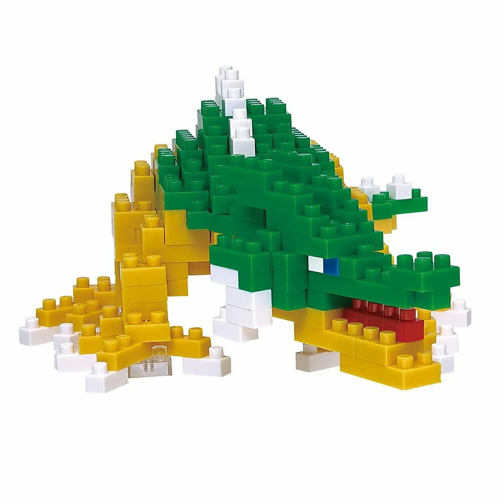 Dragon — view 1
