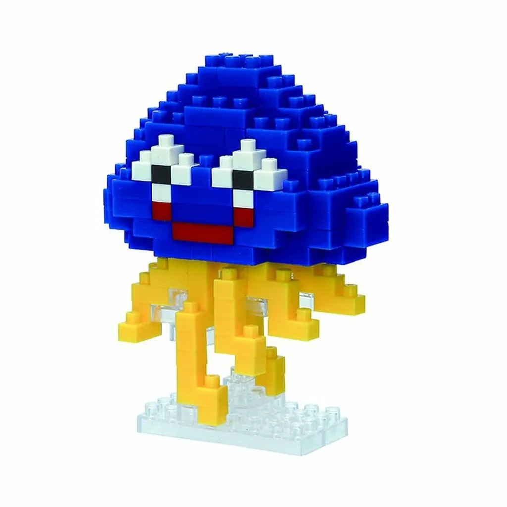 Healslime (Hoimi Slime) — view 1