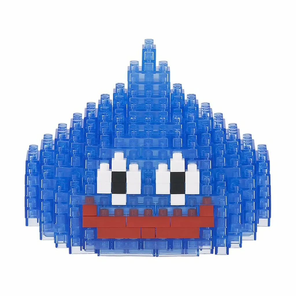 Slime (L Size) — view 1