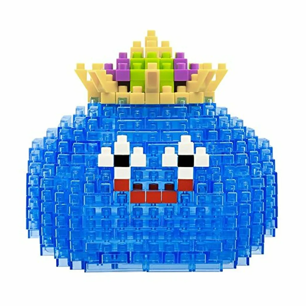 King Slime — view 1