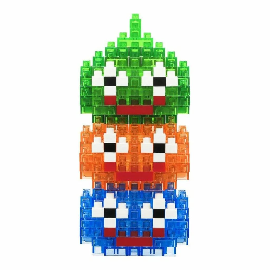 Slime Tower — view 1