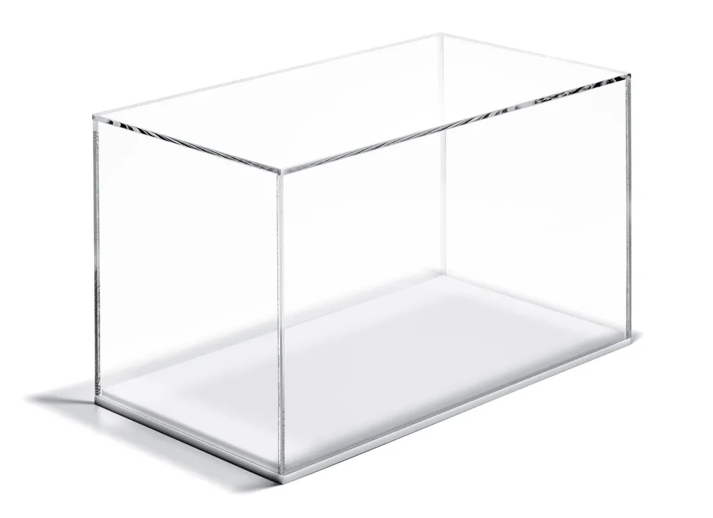 Acrylic Display Case — view 1