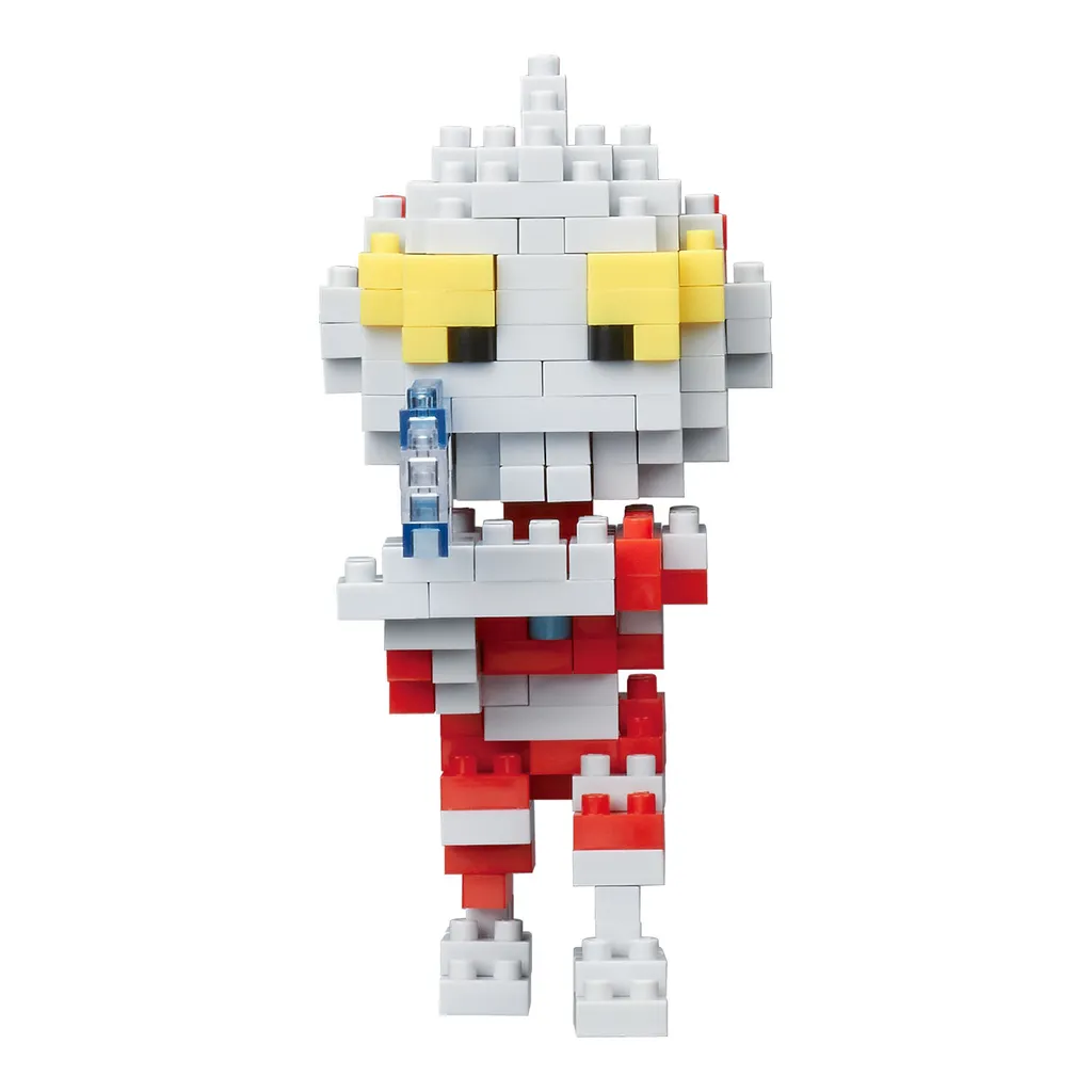 Charanano : Ultraman — view 1