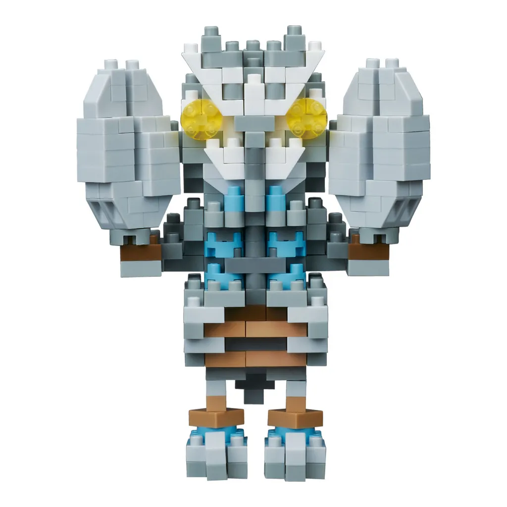 Charanano : Alien Baltan — view 1
