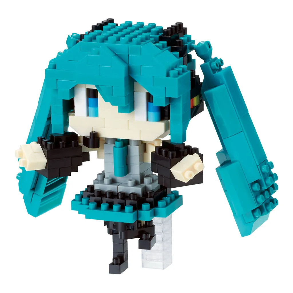 Charanano : Hatsune Miku — view 1