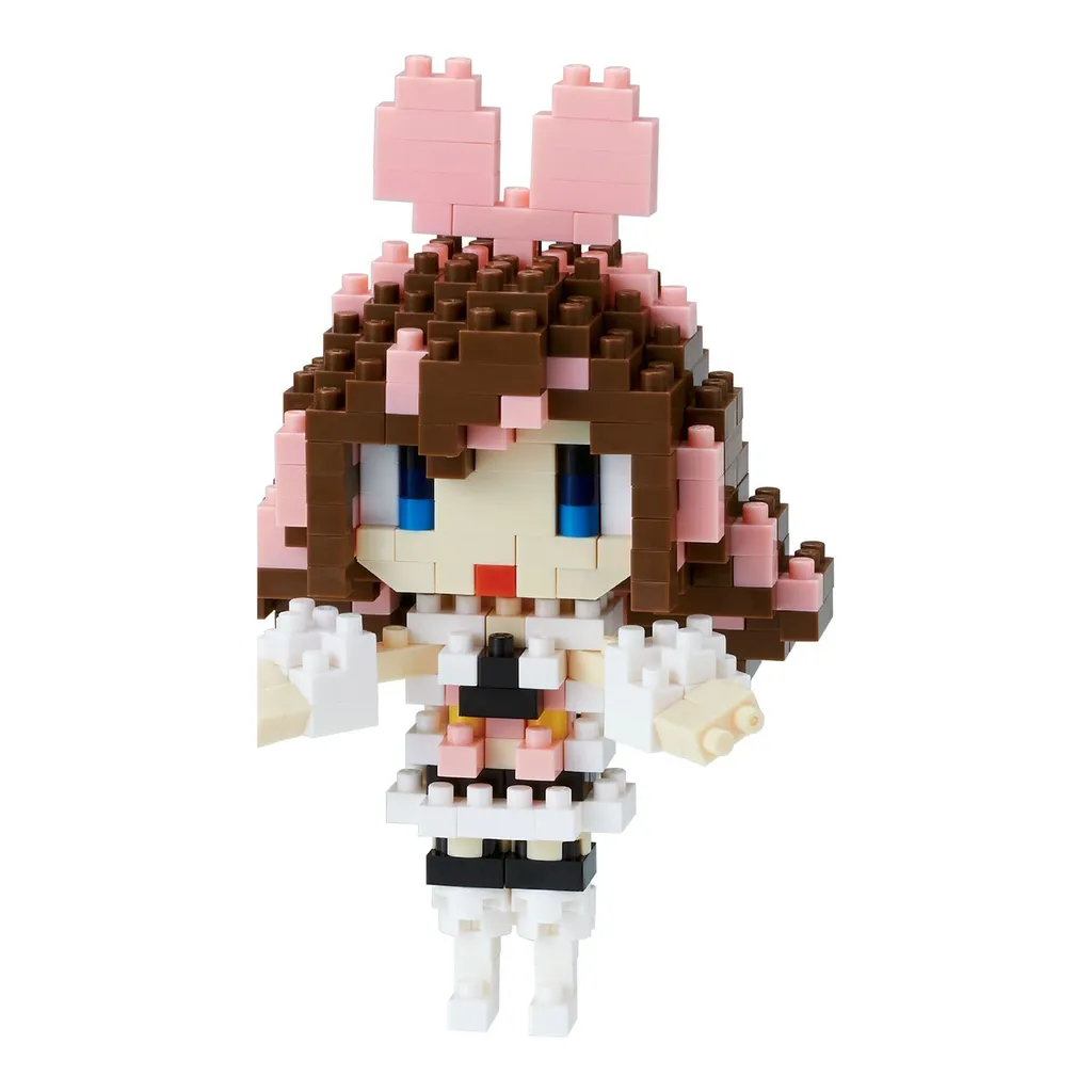 Kizuna Ai A.I.Channel — view 1