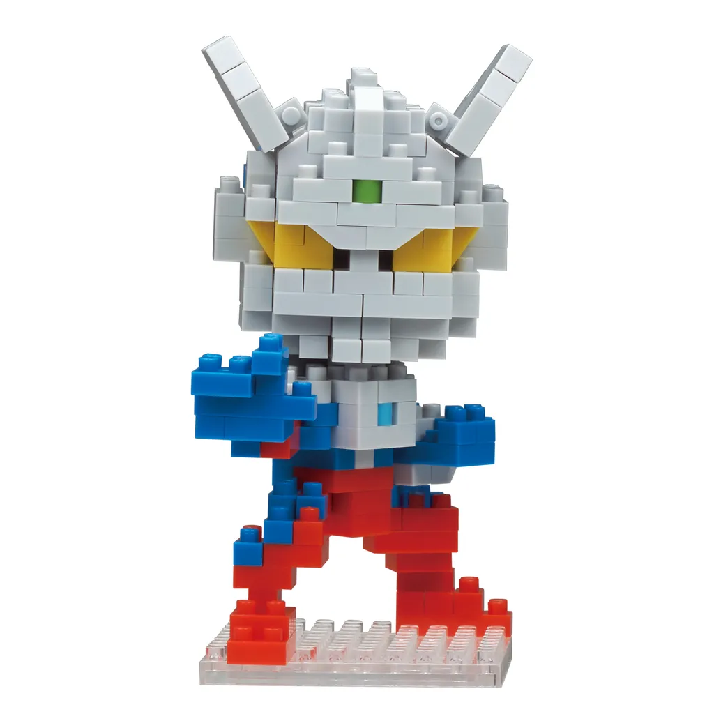 Charanano : Ultraman Zero — view 1