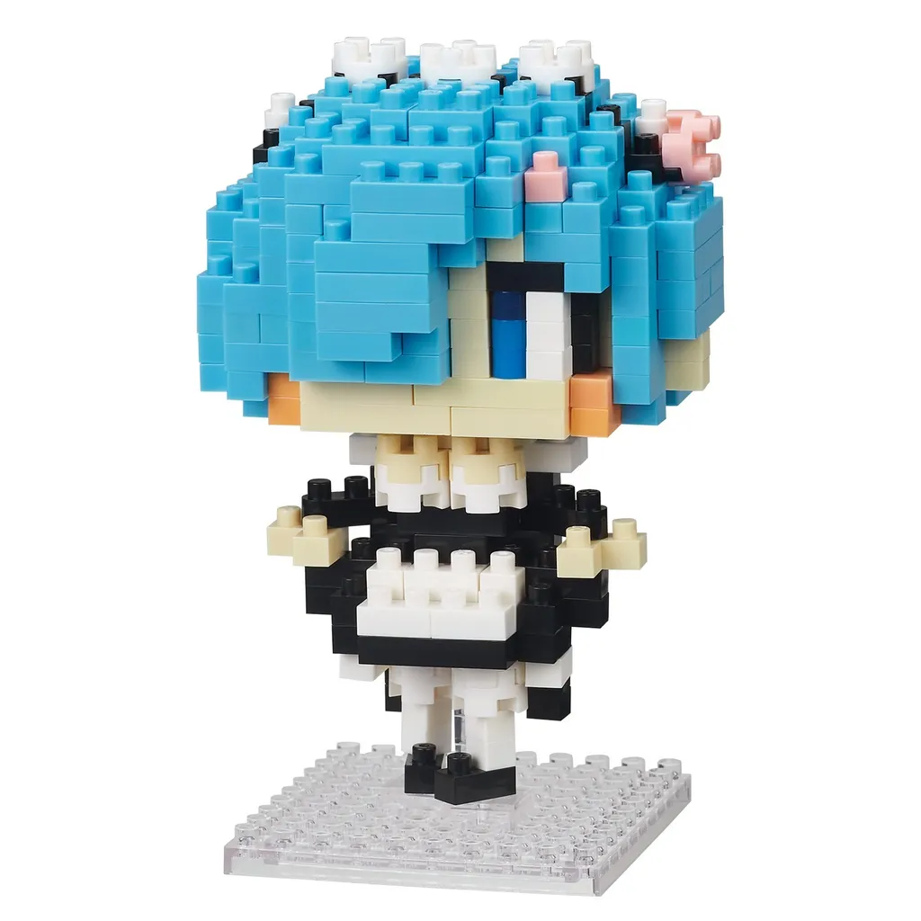 Re:ZERO Rem — view 1
