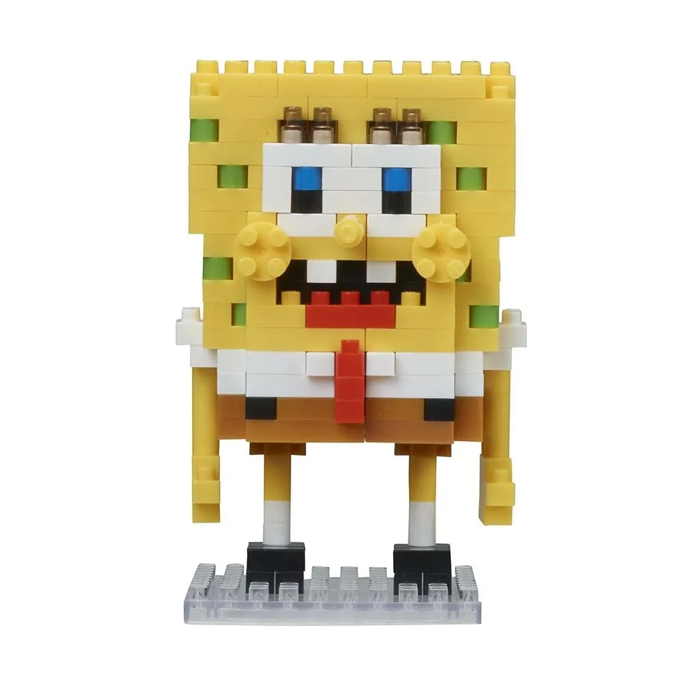 Spongebob — view 1