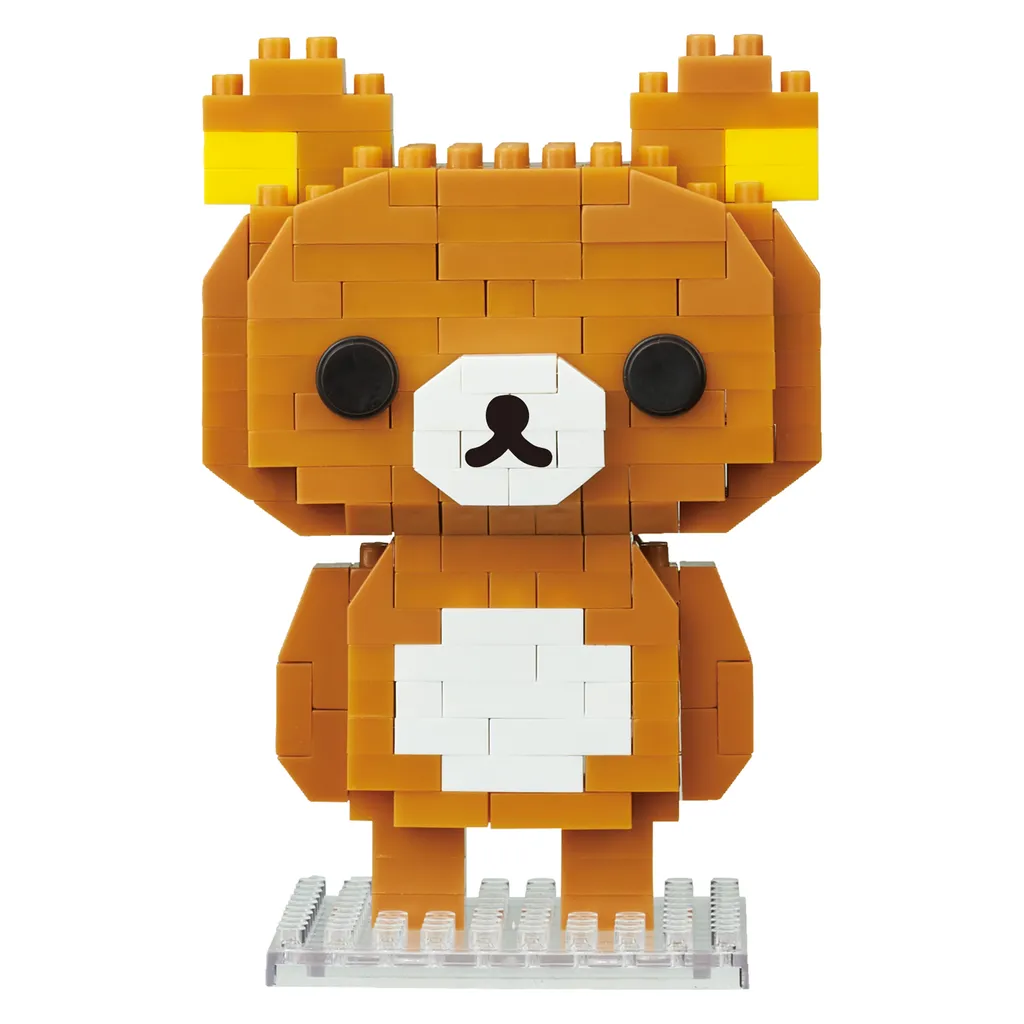 Charanano:rilakkuma — view 1