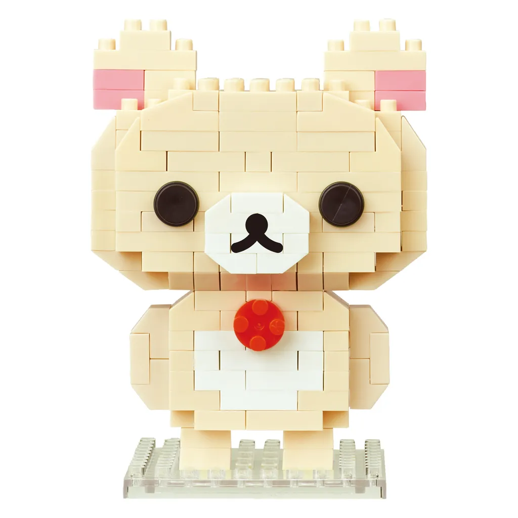 Charanano:korilakkuma — view 1