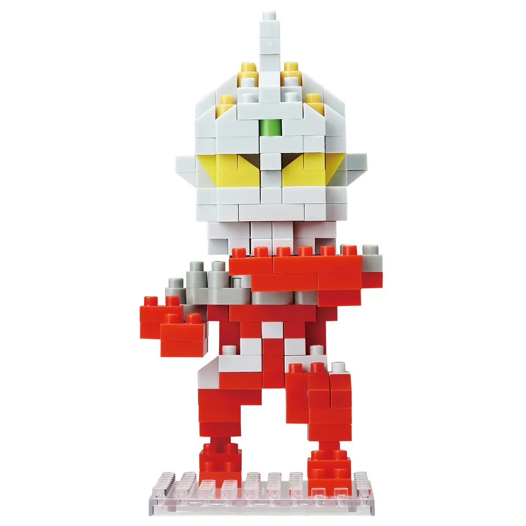 Charanano : Ultraseven — view 1