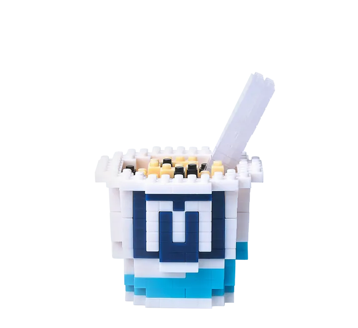 McDonald's McFlurry — view 1