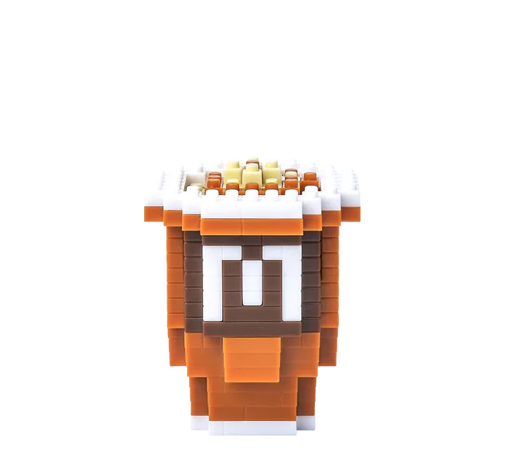McDonald's McCafe Cup — view 1