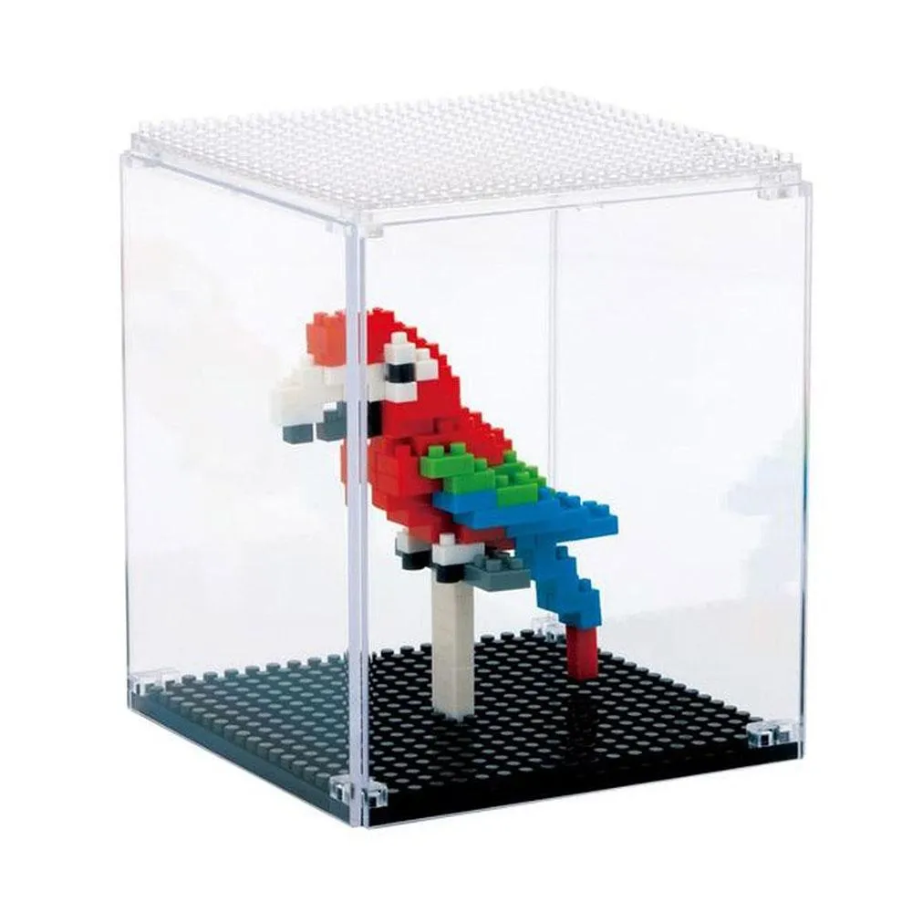 Nanoblock Display Case — view 1