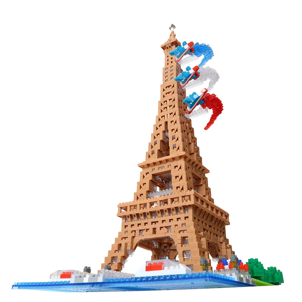PARIS, BANKS OF THE SEINE DELUXE EDITION — view 1