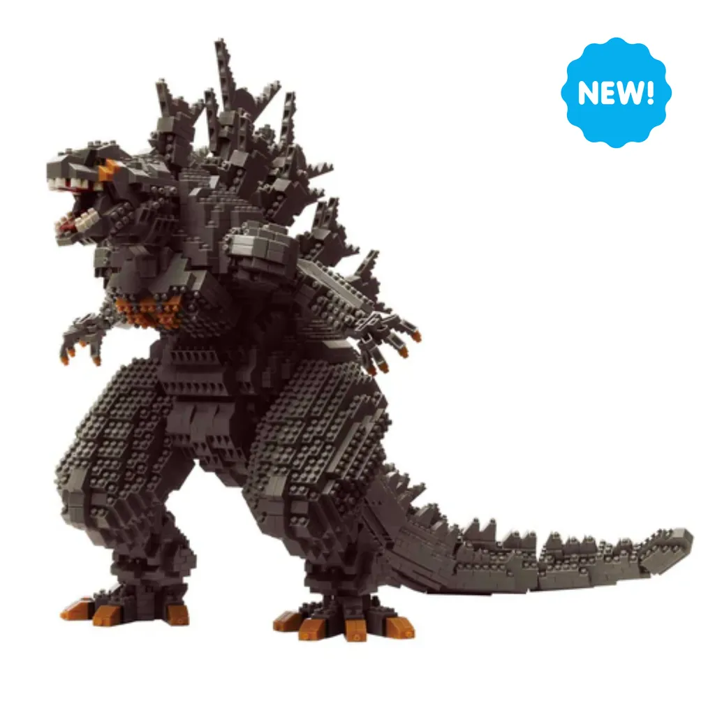 Godzilla -1.0 Deluxe Edition — view 1