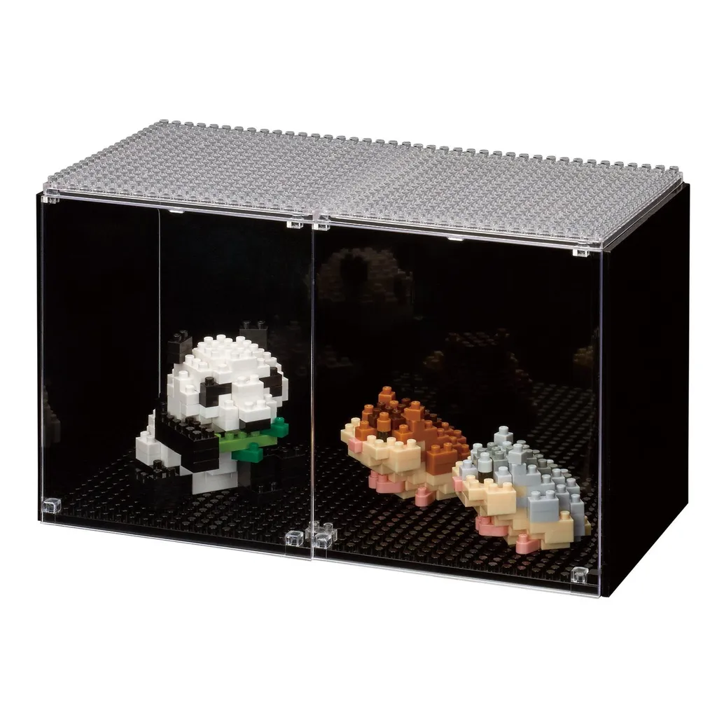 2 x Black Collection Cases Bundle — view 1