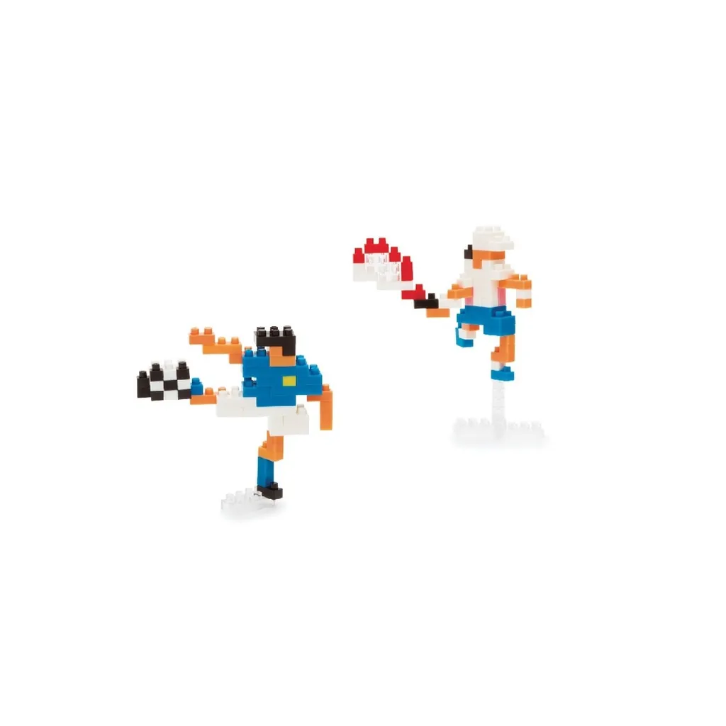Ball Games — view 1