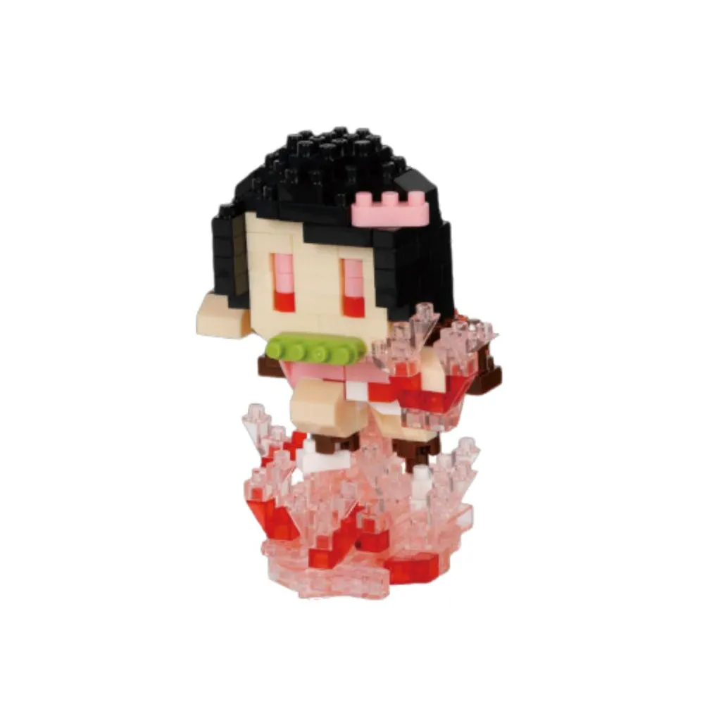 Nezuko Kamado (Blood Demon Art), Demon Slayer Corps. NBCC-165 — view 1