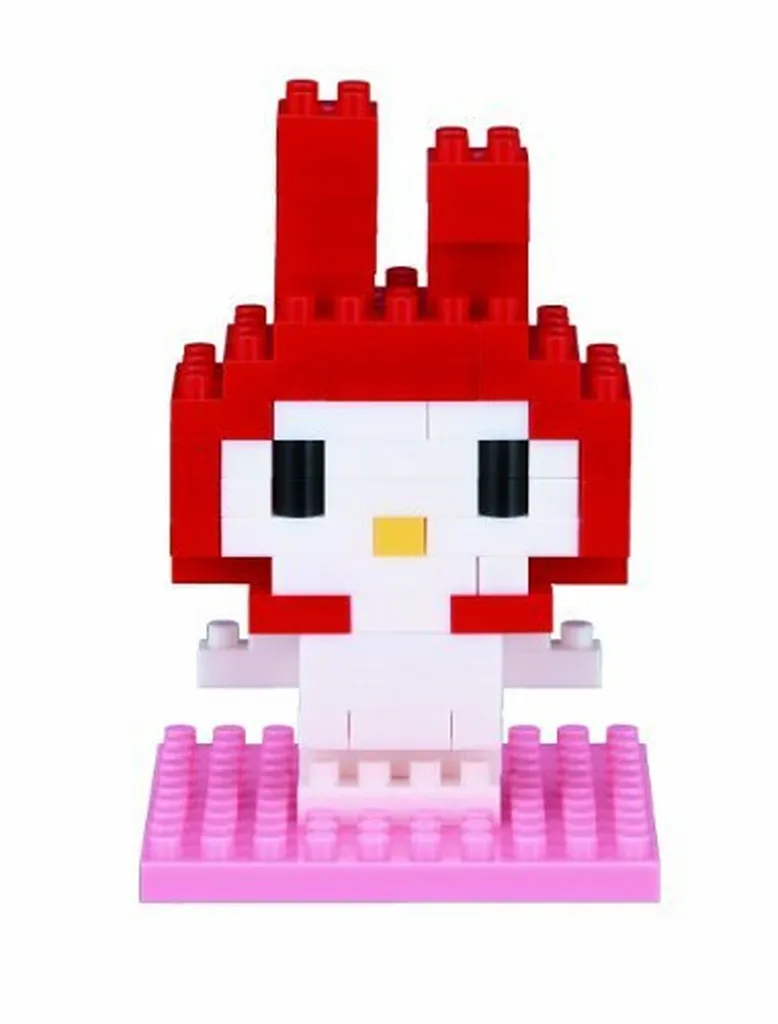 My Melody — view 1