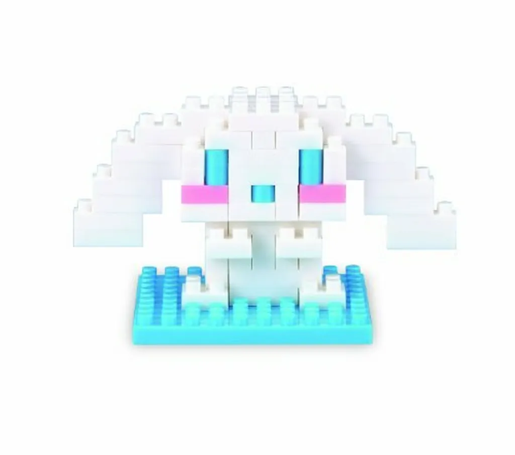 Cinnamoroll — view 1