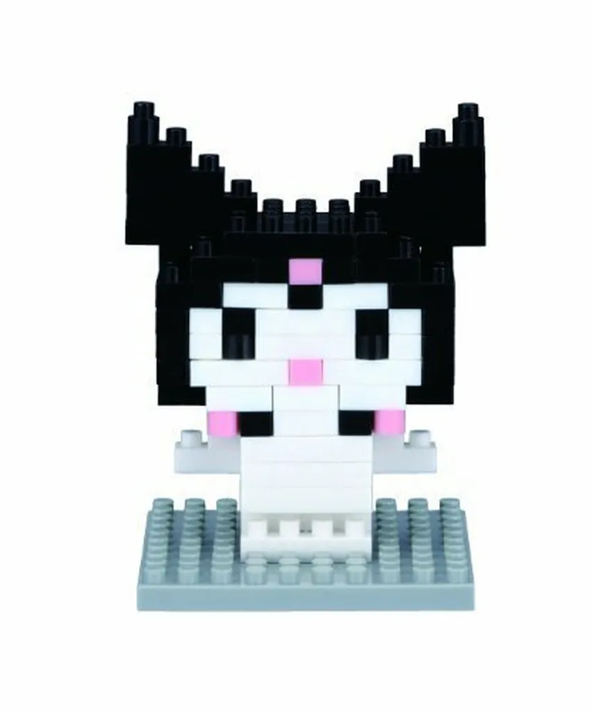 Kuromi — view 1