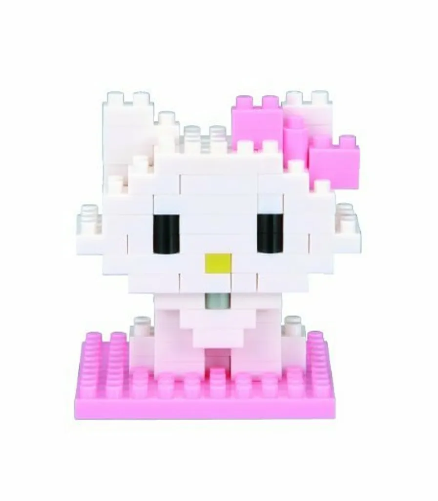 Charmmy Kitty — view 1