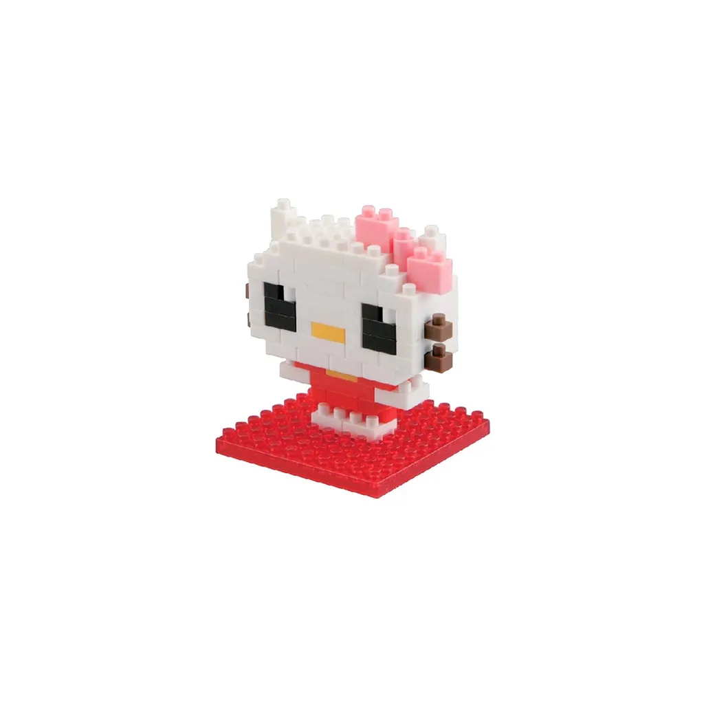 Hello Kitty — view 1