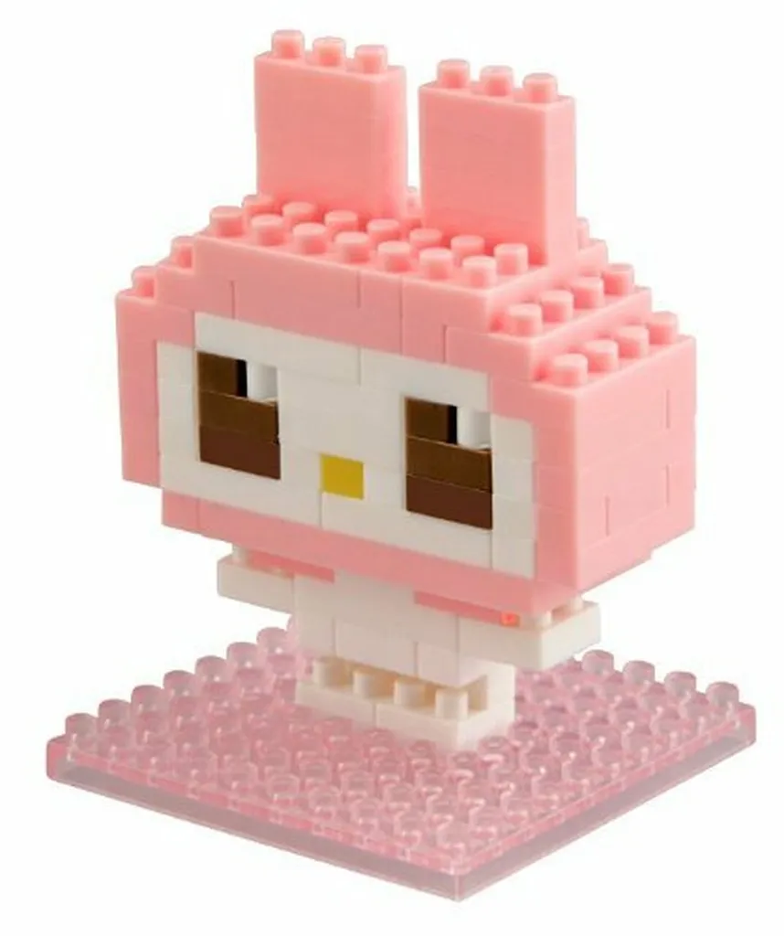 My Melody — view 1