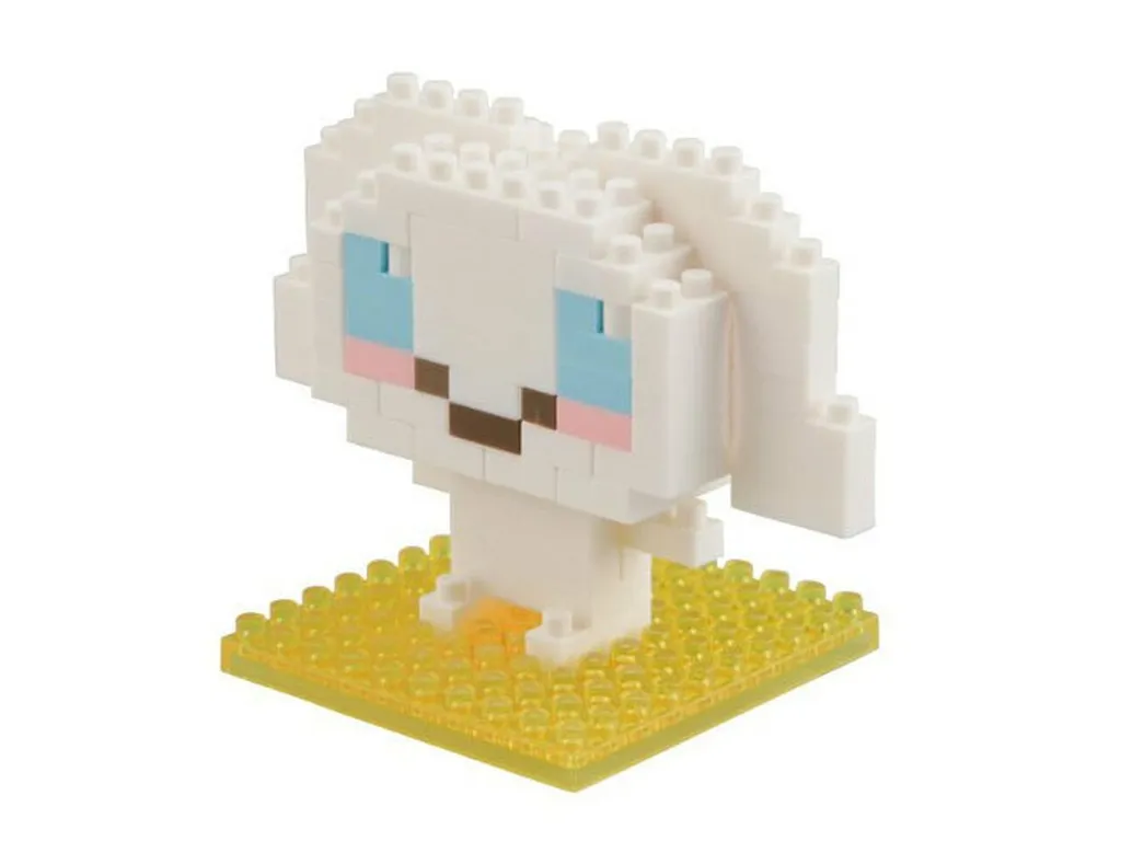 Cinnamoroll — view 1