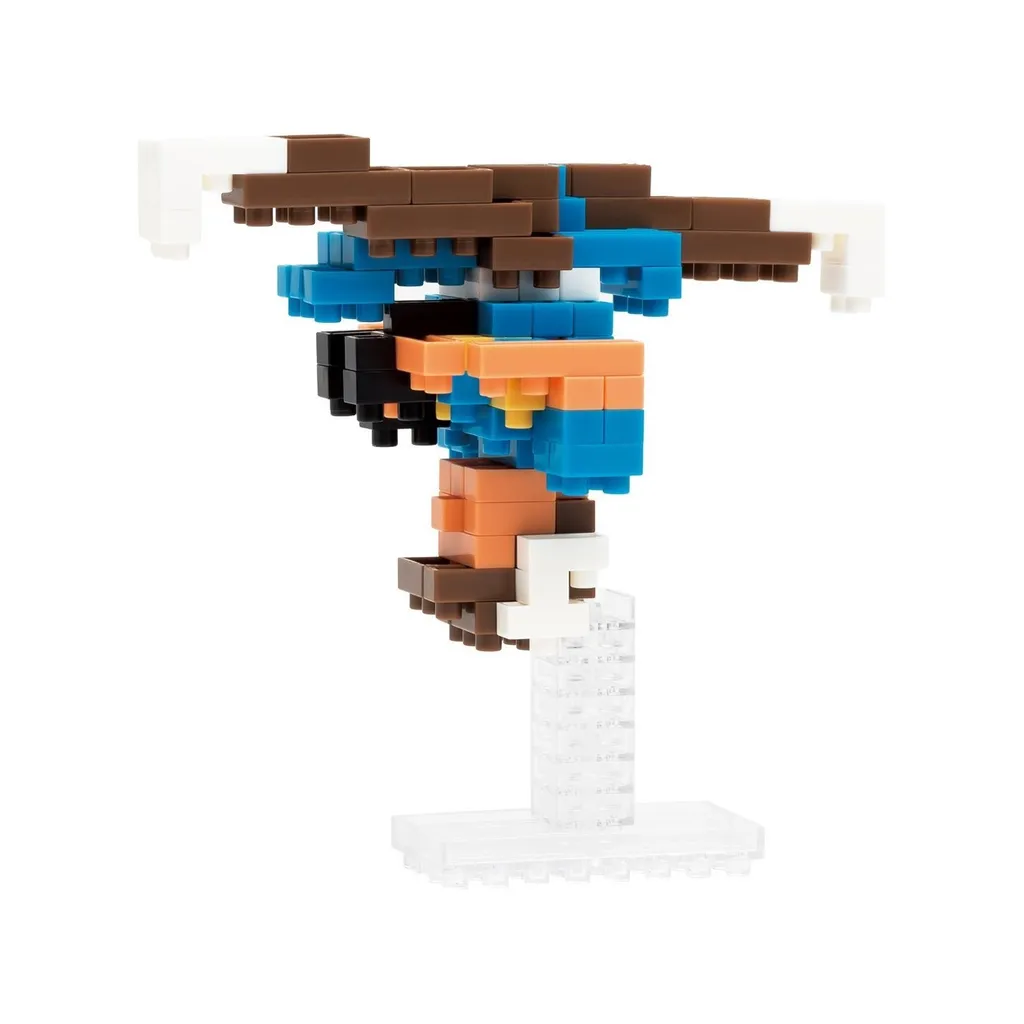 Chun Li — view 1