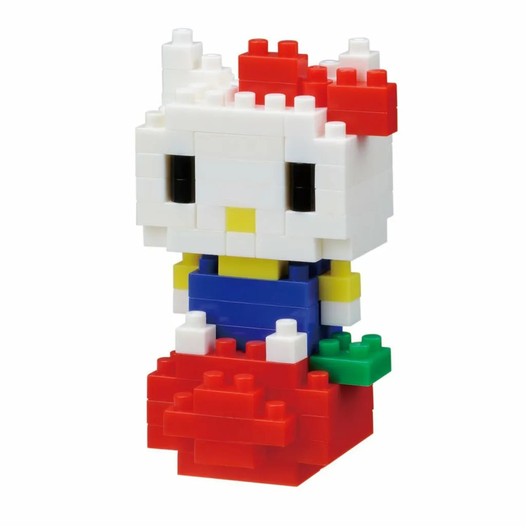 Hello Kitty Apple — view 1