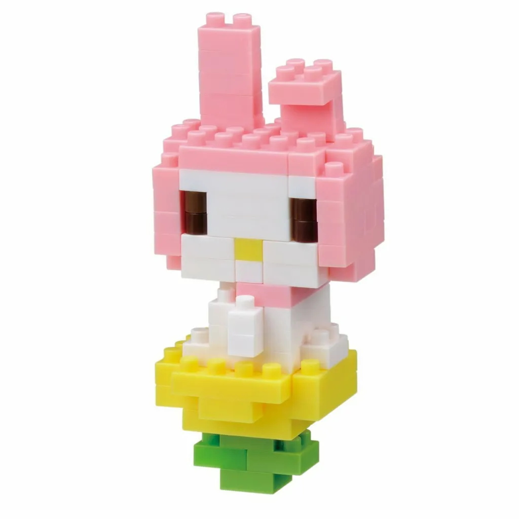 My Melody Flower — view 1