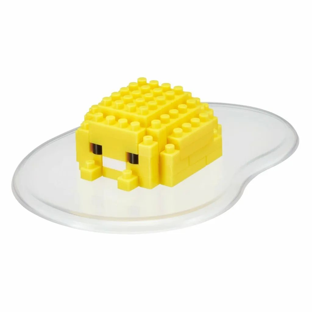 Nonbiri Gudetama — view 1