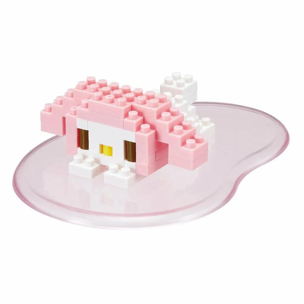 Nonbiri My Melody — view 1