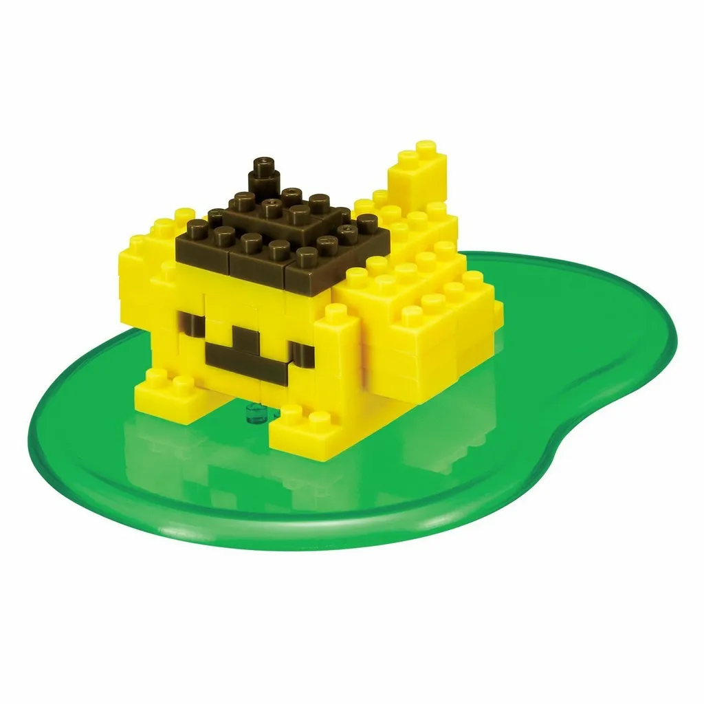 Nonbiri Pom Pom Purin — view 1