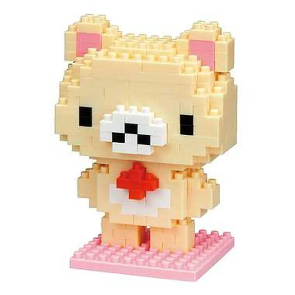 Korilakkuma — view 1