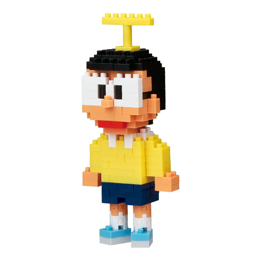 Nobita — view 1