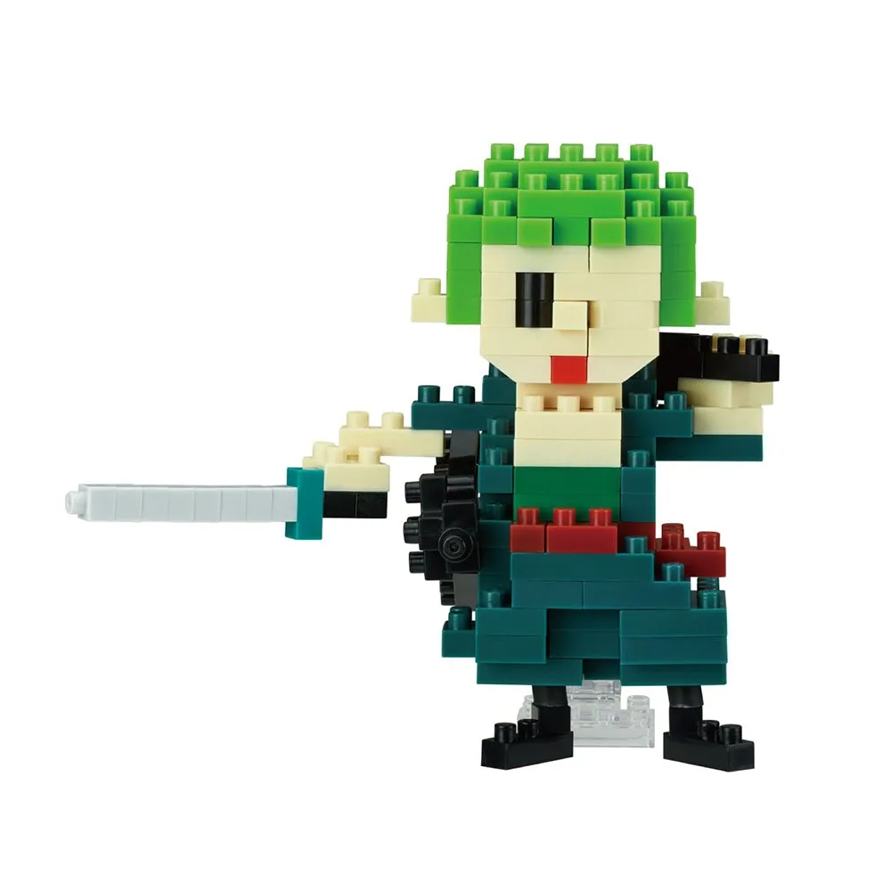 One Piece - Zoro — view 1