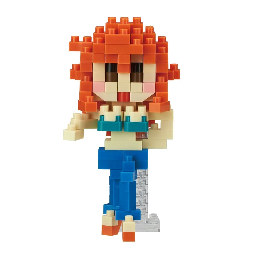 One Piece - Nami — view 1