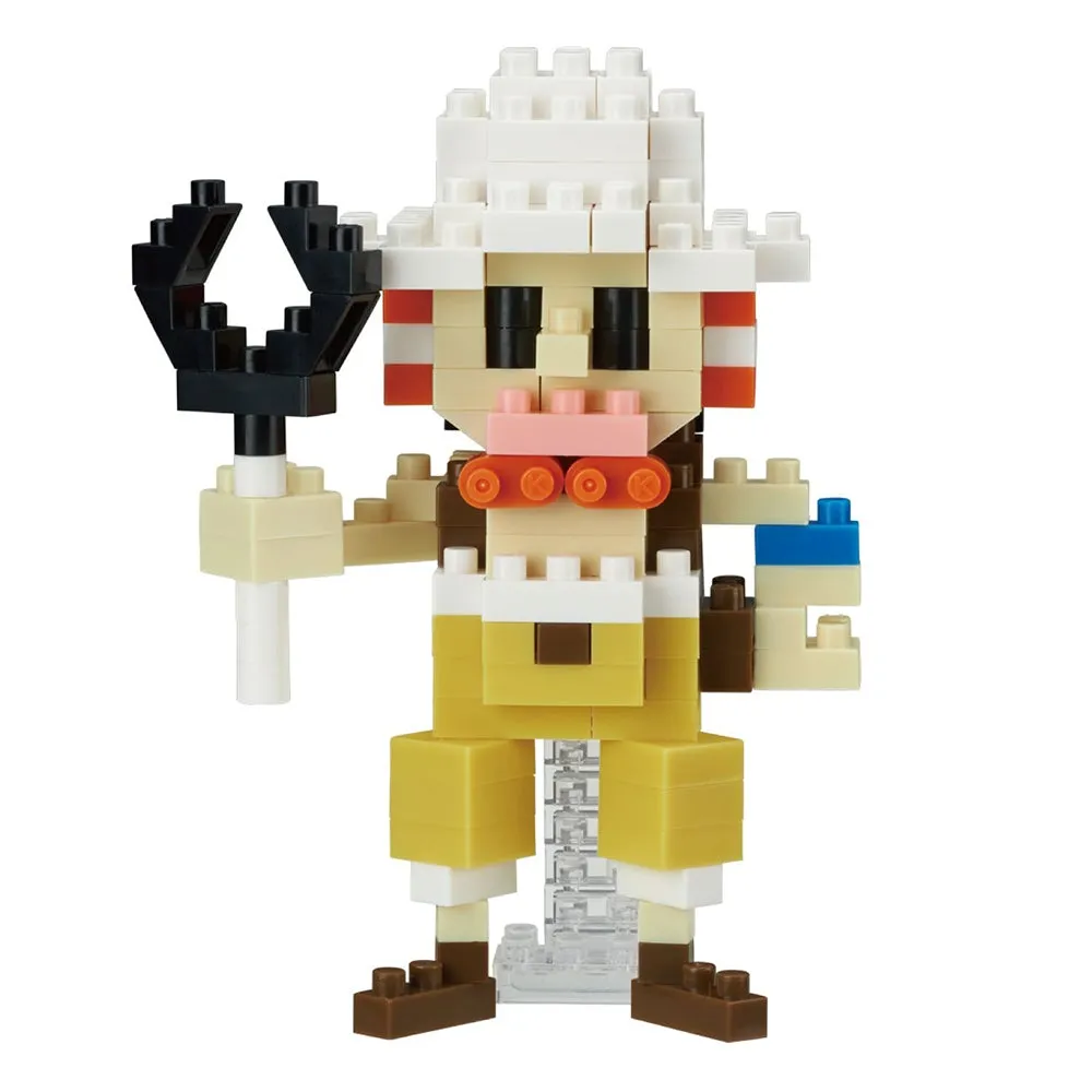 One Piece - Usopp — view 1
