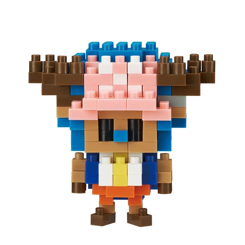 One Piece - Chopper — view 1