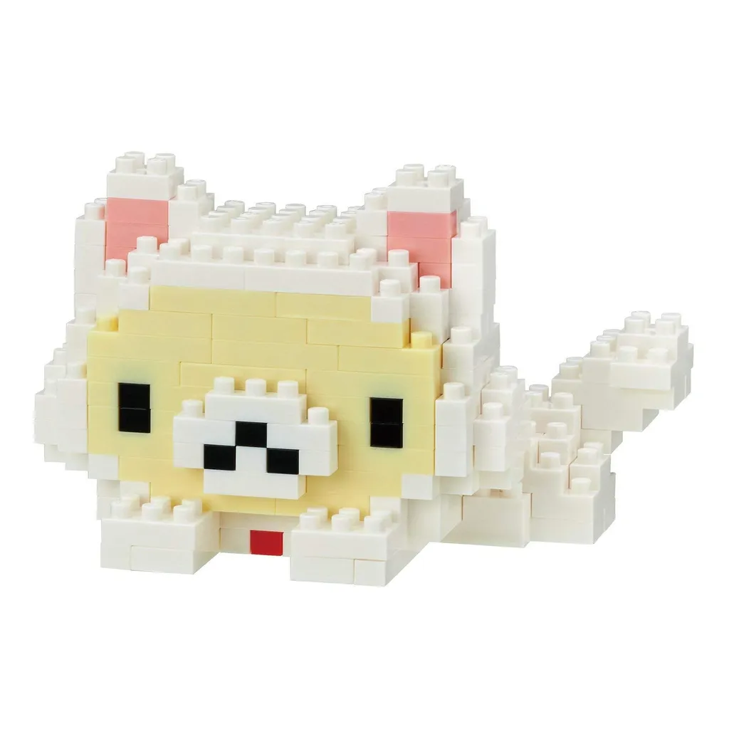 Korilakkuma Motto Nonbiri Neko — view 1