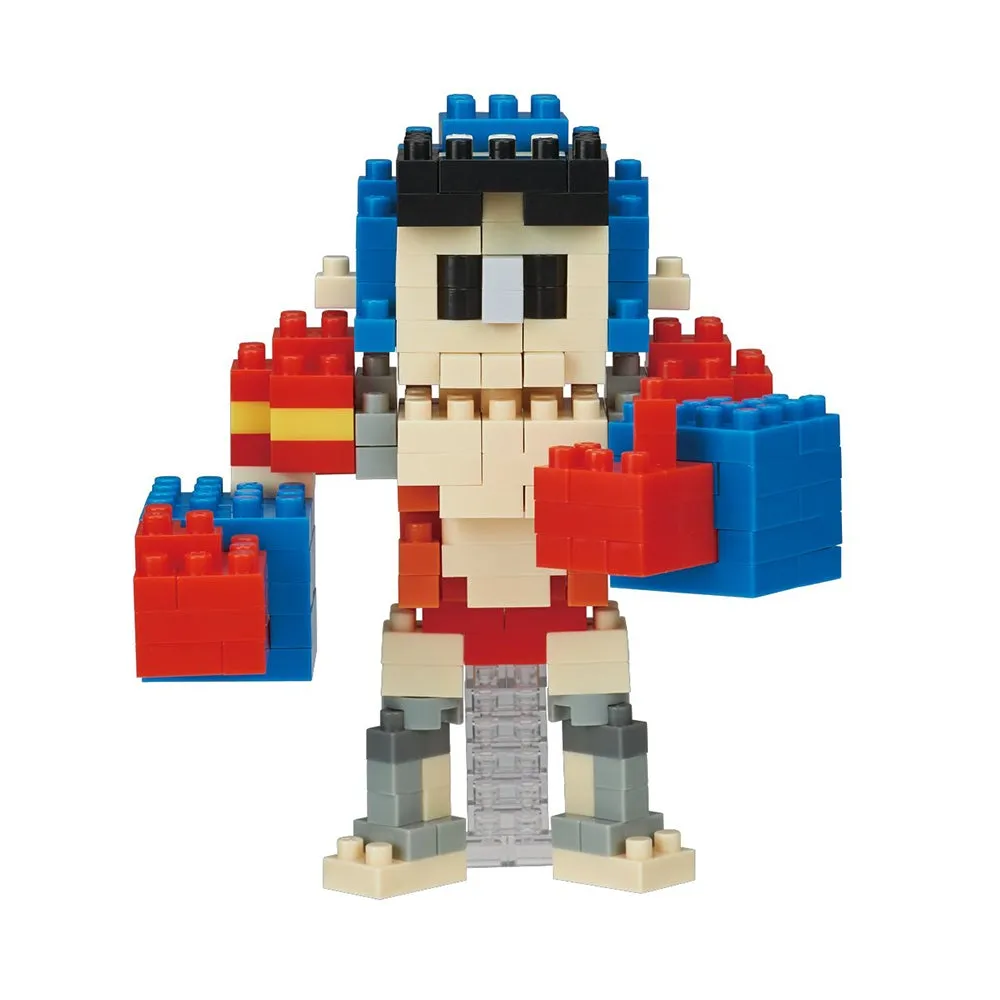 One Piece - Franky — view 1