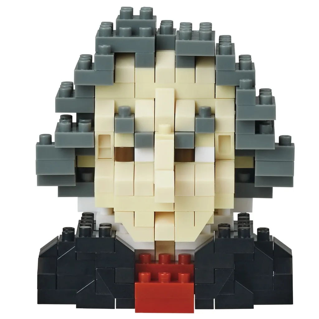 Beethoven — view 1