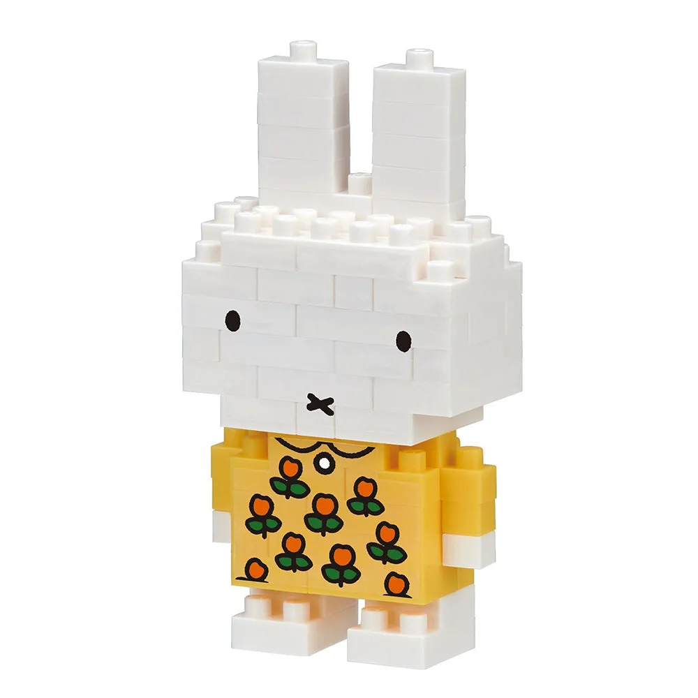 Miffy (Tulip Patterns) — view 1