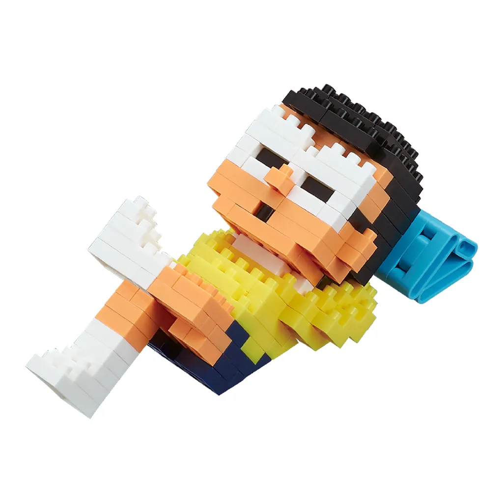 Nobita — view 1